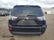 ✅ 2009 Mitsubishi Outlander ES • VIN: JA4LT21W59Z603239 • Lot: 68454275. Listed on Copart with 135,195 mi. Free auction sales archive from the USA and detailed vehicle history report at DreamBid. Image 6.