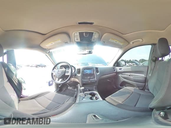 ✅ 2012 Dodge Durango SXT • VIN: 1C4RDJAG2CC312465 • Lot: 67049795. Listed on Copart with 194,265 mi. Free auction sales archive from the USA and detailed vehicle history report at DreamBid. Image 15.