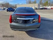 ✅ 2017 Cadillac XTS Luxury • VIN: 2G61M5S39H9160086 • Lot: 96352015. Listed on Copart with 99,970 mi. Free auction sales archive from the USA and detailed vehicle history report at DreamBid. Image 5.