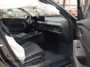 ✅ 2025 Honda Accord EX-L • VIN: 1HGCY2F65SA040019 • Лот: 42056086. Опубликован ранее на IAAI с пробегом 407 миль. Бесплатный доступ к архиву аукционных продаж из США и подробный отчёт об истории автомобиля на DreamBid. Изображение 5.