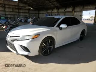 ✅ 2020 Toyota Camry XSE • VIN: 4T1K61AK2LU935798 • Lot: 92314395. Wystawiony na Copart z przebiegiem 174 887 mil. Bezpłatny archiwum sprzedaży aukcyjnych z USA i szczegółowy raport historii pojazdu na DreamBid. Zdjęcie 1.