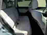 2014 Subaru Forester 2.5i with VIN JF2SJAAC3EH531322, listed as a Copart auction lot 67931945 with 111,457 mi miles and Salvage title. Bid and sale history available at DreamBid. Image 11.