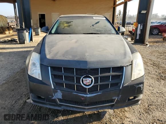 ✅ 2008 Cadillac CTS RWD • VIN: 1G6DF577980201457 • Лот: 48348885. Опубликован ранее на Copart с пробегом 194 816 миль. Бесплатный доступ к архиву аукционных продаж из США и подробный отчёт об истории автомобиля на DreamBid. Изображение 5.