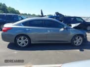 ✅ 2016 Nissan Altima SL • VIN: 1N4BL3AP6GC159777 • Lot: 43133060. Wystawiony na IAAI z przebiegiem 123 146 mil. Bezpłatny archiwum sprzedaży aukcyjnych z USA i szczegółowy raport historii pojazdu na DreamBid. Zdjęcie 13.