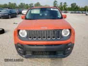 ✅ 2015 Jeep Renegade Latitude • VIN: ZACCJABT2FPC23859 • Lot: 80630145. Wystawiony na Copart z przebiegiem 77 361 mil. Bezpłatny archiwum sprzedaży aukcyjnych z USA i szczegółowy raport historii pojazdu na DreamBid. Zdjęcie 5.