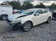 ✅ 2009 Lincoln MKS • VIN: 1LNHM93R19G603058 • Lot: 83943105. Listed on Copart with 247,418 mi. Free auction sales archive from the USA and detailed vehicle history report at DreamBid. Image 1.