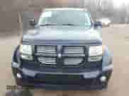 2011 Dodge Nitro Shock with VIN 1D4PT7GX6BW556494, listed as a IAAI auction lot 41739594 with 134,346 mi miles and . Bid and sale history available at DreamBid. Image 6.