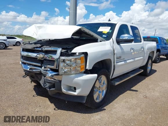 ✅ 2009 Chevrolet Silverado 1500 LT • VIN: 3GCEC23079G183202 • Лот: 43260097. Опубликован ранее на IAAI с пробегом 110 916 миль. Бесплатный доступ к архиву аукционных продаж из США и подробный отчёт об истории автомобиля на DreamBid. Изображение 17.