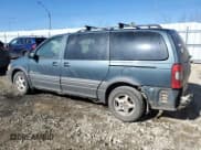 ✅ 2004 Pontiac Montana 1SA • VIN: 1GMDX03E64D262569 • Lot: 51320305. Wystawiony na Copart z przebiegiem Nie podano. Bezpłatny archiwum sprzedaży aukcyjnych z USA i szczegółowy raport historii pojazdu na DreamBid. Zdjęcie 2.