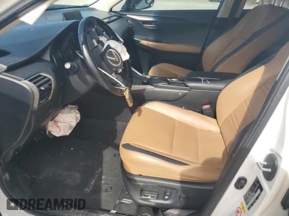 ✅ 2016 Lexus NX 200t • VIN: JTJYARBZ4G2030663 • Лот: 60417284. Опубликован ранее на Copart с пробегом 87 202 миль. Бесплатный доступ к архиву аукционных продаж из США и подробный отчёт об истории автомобиля на DreamBid. Изображение 7.