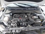 ✅ 2023 Hyundai Kona Limited • VIN: KM8K5CA32PU966756 • Lot: 43518131. Listed on IAAI with 34,961 mi. Free auction sales archive from the USA and detailed vehicle history report at DreamBid. Image 10.