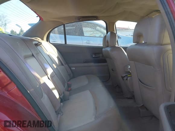 ✅ 2003 Buick LeSabre Limited • VIN: 1G4HR54K03U241020 • Lot: 42031452. Wystawiony na IAAI z przebiegiem 153 247 mil. Bezpłatny archiwum sprzedaży aukcyjnych z USA i szczegółowy raport historii pojazdu na DreamBid. Zdjęcie 8.