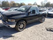 ✅ 2004 Dodge 1500 SLT • VIN: 1D7HA16D24J229074 • Лот: 77832954. Опубликован ранее на Copart с пробегом 207 559 миль. Бесплатный доступ к архиву аукционных продаж из США и подробный отчёт об истории автомобиля на DreamBid. Изображение 1.