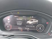 ✅ 2018 Audi A4 Premium Plus • VIN: WAULMAF4XJA019956 • Лот: 42421227. Опубликован ранее на IAAI с пробегом 60 401 миль. Бесплатный доступ к архиву аукционных продаж из США и подробный отчёт об истории автомобиля на DreamBid. Изображение 7.