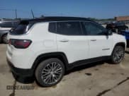 ✅ 2023 Jeep Compass Limited • VIN: 3C4NJDCN5PT531421 • Лот: 68308795. Опубликован ранее на Copart с пробегом Не указан. Бесплатный доступ к архиву аукционных продаж из США и подробный отчёт об истории автомобиля на DreamBid. Изображение 3.