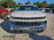 ✅ 2020 Chevrolet Silverado 1500 Work Truck • VIN: 3GCNWAEF0LG390055 • Lot: 95409895. Listed on Copart with 57,013 mi. Free auction sales archive from the USA and detailed vehicle history report at DreamBid. Image 5.