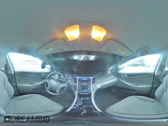 ✅ 2012 Hyundai Sonata GLS • VIN: 5NPEB4AC1CH318362 • Lot: 73878554. Listed on Copart with 161,443 mi. Free auction sales archive from the USA and detailed vehicle history report at DreamBid. Image 13.