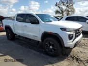 ✅ 2023 GMC Canyon 2WD Elevation • VIN: 1GTP5BEK9P1182761 • Lot: 73821034. Wystawiony na Copart z przebiegiem 14 887 mil. Bezpłatny archiwum sprzedaży aukcyjnych z USA i szczegółowy raport historii pojazdu na DreamBid. Zdjęcie 4.