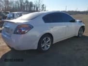 ✅ 2012 Nissan Altima SR • VIN: 1N4BL2APXCC231293 • Lot: 43822455. Listed on IAAI with 135,128 mi. Free auction sales archive from the USA and detailed vehicle history report at DreamBid. Image 4.