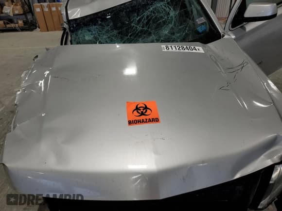 ✅ 2018 Chevrolet Suburban LT • VIN: 1GNSKHKC0JR255079 • Lot: 81128404. Listed on Copart with Not provided. Free auction sales archive from the USA and detailed vehicle history report at DreamBid. Image 12.