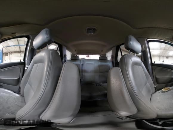 ✅ 2006 Saturn VUE • VIN: 5GZCZ63456S899762 • Lot: 42789916. Wystawiony na IAAI z przebiegiem 226 225 mil. Bezpłatny archiwum sprzedaży aukcyjnych z USA i szczegółowy raport historii pojazdu na DreamBid. Zdjęcie 18.