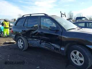 2002 Hyundai Santa Fe GLS с VIN KM8SC13D42U279688, выставлен на аукционе IAAI как лот 41382467 с пробегом 160 372 миль миль и . История ставок и продаж доступна на DreamBid. Изображение 6.