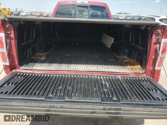 ✅ 2009 Ford F-150 • VIN: 1FTPF148X9KB16634 • Лот: 57027435. Опубликован ранее на Copart с пробегом 97 097 миль. Бесплатный доступ к архиву аукционных продаж из США и подробный отчёт об истории автомобиля на DreamBid. Изображение 10.