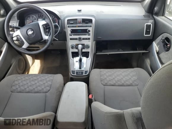 ✅ 2007 Chevrolet Equinox LS • VIN: 2CNDL13F776061843 • Лот: 50391885. Опубликован ранее на Copart с пробегом 150 033 миль. Бесплатный доступ к архиву аукционных продаж из США и подробный отчёт об истории автомобиля на DreamBid. Изображение 8.