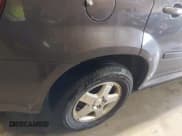 ✅ 2007 Pontiac Torrent • VIN: 2CKDL73F176227225 • Lot: 42394274. Wystawiony na IAAI z przebiegiem 265 574 mil. Bezpłatny archiwum sprzedaży aukcyjnych z USA i szczegółowy raport historii pojazdu na DreamBid. Zdjęcie 6.