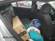 ✅ 2016 Chevrolet Cruze LT • VIN: 1G1BE5SM3G7275105 • Lot: 43311493. Listed on Copart with 122,252 mi. Free auction sales archive from the USA and detailed vehicle history report at DreamBid. Image 10.