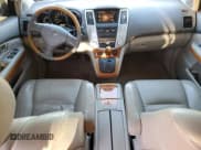 ✅ 2007 Lexus RX 350 • VIN: 2T2HK31U57C046967 • Lot: 89825495. Listed on Copart with 219,337 mi. Free auction sales archive from the USA and detailed vehicle history report at DreamBid. Image 8.