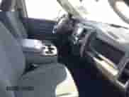 2015 Ram 1500 Express with VIN 1C6RR7FT4FS546215, listed as a IAAI auction lot 41373468 with 101,923 mi miles and . Bid and sale history available at DreamBid. Image 5.