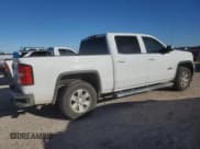 ✅ 2015 GMC Sierra 1500 SLE • VIN: 3GTP1UEH1FG204635 • Лот: 84863584. Опубликован ранее на Copart с пробегом 179 467 миль. Бесплатный доступ к архиву аукционных продаж из США и подробный отчёт об истории автомобиля на DreamBid. Изображение 3.