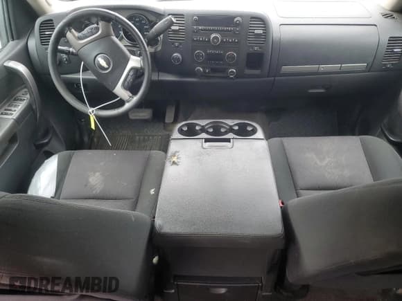 ✅ 2014 Chevrolet Silverado 2500HD LT • VIN: 1GC1KXCG2EF132035 • Лот: 52649525. Опубликован ранее на Copart с пробегом 216 301 миль. Бесплатный доступ к архиву аукционных продаж из США и подробный отчёт об истории автомобиля на DreamBid. Изображение 8.