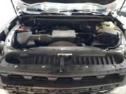 ✅ 2023 Chevrolet Silverado 2500HD Work Truck • VIN: 1GC1YLE7XPF169163 • Lot: 90227305. Wystawiony na Copart z przebiegiem 56 939 mil. Bezpłatny archiwum sprzedaży aukcyjnych z USA i szczegółowy raport historii pojazdu na DreamBid. Zdjęcie 11.