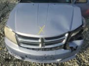 ✅ 2013 Dodge Avenger SE • VIN: 1C3CDZAB3DN535617 • Лот: 78468764. Опубликован ранее на Copart с пробегом 180 922 миль. Бесплатный доступ к архиву аукционных продаж из США и подробный отчёт об истории автомобиля на DreamBid. Изображение 13.