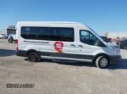 ✅ 2019 Ford Transit Passenger XL • VIN: 1FBAX2CM0KKA47535 • Лот: 43683979. Опубликован ранее на IAAI с пробегом 89 033 миль. Бесплатный доступ к архиву аукционных продаж из США и подробный отчёт об истории автомобиля на DreamBid. Изображение 13.