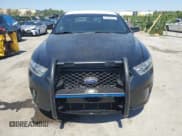 ✅ 2014 Ford Police Interceptor • VIN: 1FAHP2MK6EG182507 • Lot: 56786764. Wystawiony na Copart z przebiegiem 61 876 mil. Bezpłatny archiwum sprzedaży aukcyjnych z USA i szczegółowy raport historii pojazdu na DreamBid. Zdjęcie 5.