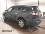 ✅ 2015 Chevrolet Traverse LT • VIN: 1GNKVHKD7FJ345836 • Lot: 43364905. Wystawiony na IAAI z przebiegiem 144 394 mil. Bezpłatny archiwum sprzedaży aukcyjnych z USA i szczegółowy raport historii pojazdu na DreamBid. Zdjęcie 3.