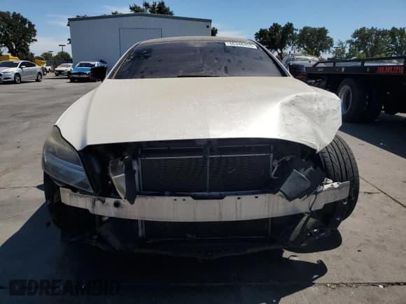 ✅ 2016 Mercedes-Benz CLS 400 • VIN: WDDLJ6FB0GA166602 • Лот: 66346455. Опубликован ранее на Copart с пробегом 105 381 миль. Бесплатный доступ к архиву аукционных продаж из США и подробный отчёт об истории автомобиля на DreamBid. Изображение 5.