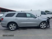 ✅ 2014 Dodge Durango Limited • VIN: 1C4SDHDT7EC344477 • Lot: 42354498. Listed on IAAI with 174,806 mi. Free auction sales archive from the USA and detailed vehicle history report at DreamBid. Image 13.