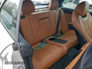 ✅ 2017 BMW 4 Series 430i xDrive • VIN: WBA4U9C33H5H64388 • Lot: 93200605. Listed on Copart with 68,011 mi. Free auction sales archive from the USA and detailed vehicle history report at DreamBid. Image 10.