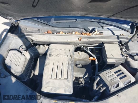 ✅ 2017 Chevrolet Equinox LT • VIN: 2GNALCEK2H6243942 • Лот: 43634501. Опубликован ранее на IAAI с пробегом 82 896 миль. Бесплатный доступ к архиву аукционных продаж из США и подробный отчёт об истории автомобиля на DreamBid. Изображение 10.