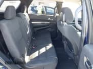 ✅ 2012 Dodge Durango SXT • VIN: 1C4RDJAG5CC195741 • Lot: 43230703. Listed on IAAI with 181,704 mi. Free auction sales archive from the USA and detailed vehicle history report at DreamBid. Image 8.