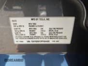 ✅ 2023 Tesla Model Y Performance • VIN: 7SAYGDEF3PF864400 • Lot: 43595150. Wystawiony na IAAI z przebiegiem 37 993 mil. Bezpłatny archiwum sprzedaży aukcyjnych z USA i szczegółowy raport historii pojazdu na DreamBid. Zdjęcie 9.