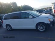 ✅ 2020 Dodge Grand Caravan SXT • VIN: 2C4RDGCG9LR173720 • Lot: 43102706. Wystawiony na IAAI z przebiegiem 100 172 mil. Bezpłatny archiwum sprzedaży aukcyjnych z USA i szczegółowy raport historii pojazdu na DreamBid. Zdjęcie 13.