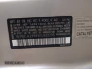 ✅ 1998 Porsche Boxster • VIN: WP0CA2988WU622295 • Лот: 43145383. Опубликован ранее на IAAI с пробегом 96 843 миль. Бесплатный доступ к архиву аукционных продаж из США и подробный отчёт об истории автомобиля на DreamBid. Изображение 9.