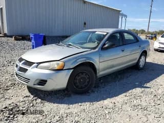 ✅ 2006 Dodge Stratus SXT • VIN: 1B3AL46T46N221165 • Lot: 84929085. Wystawiony na Copart z przebiegiem 220 338 mil. Bezpłatny archiwum sprzedaży aukcyjnych z USA i szczegółowy raport historii pojazdu na DreamBid. Zdjęcie 1.