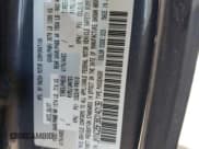 ✅ 2008 Mazda MX-5 Miata Touring • VIN: JM1NC25F380140139 • Lot: 55630752. Wystawiony na Copart z przebiegiem 17 459 mil. Bezpłatny archiwum sprzedaży aukcyjnych z USA i szczegółowy raport historii pojazdu na DreamBid. Zdjęcie 10.