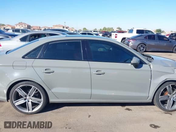✅ 2020 Audi A3 Premium Plus • VIN: WAUCUGFF7LA005133 • Лот: 43626374. Опубликован ранее на IAAI с пробегом 75 651 миль. Бесплатный доступ к архиву аукционных продаж из США и подробный отчёт об истории автомобиля на DreamBid. Изображение 13.
